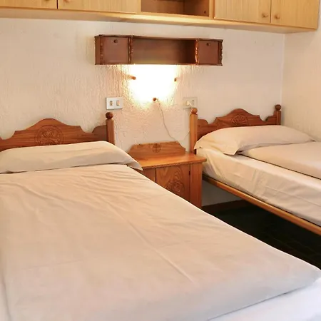 - Formula Roulette Apartamento Livigno