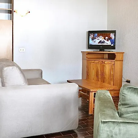 Apartamento - Formula Roulette Livigno