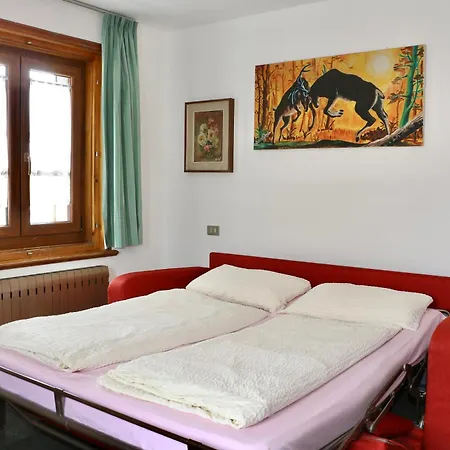 - Formula Roulette Apartamento