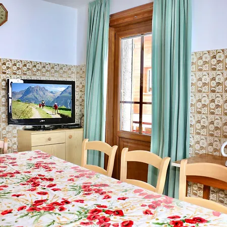 - Formula Roulette Apartamento Livigno