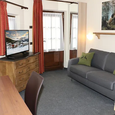 - Formula Roulette Apartamento