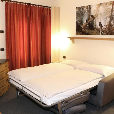 - Formula Roulette Apartamento