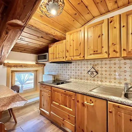 - Formula Roulette Apartamento Livigno