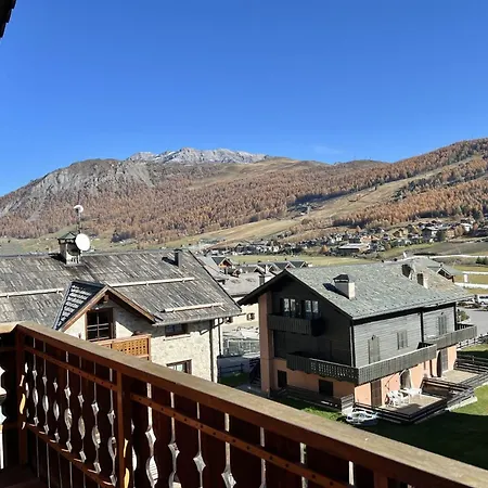 Apartamento - Formula Roulette Livigno