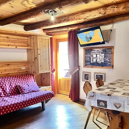 Apartamento - Formula Roulette *