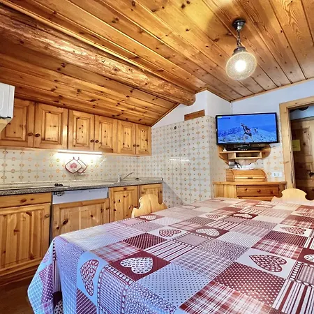 - Formula Roulette Apartamento Livigno