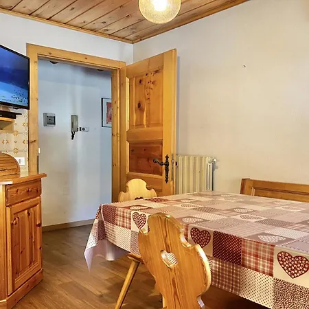 Apartamento - Formula Roulette Livigno