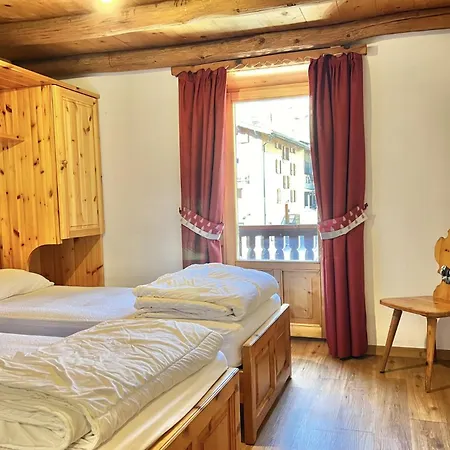 - Formula Roulette Apartamento
