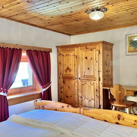 - Formula Roulette Apartamento Livigno
