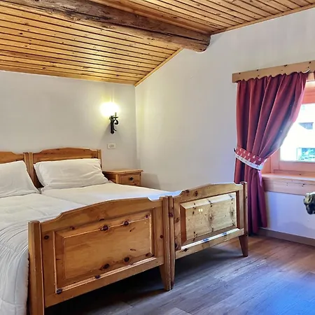 Apartamento - Formula Roulette Livigno